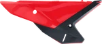 Cycra 1CYC-2902-349 Side Panels Red/black For Honda Crf 250/450 R/rx. Fixed Price $62.88.