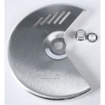 Devol Front Disc Guard 0104-1104. Fixed Price $87.95.