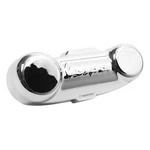 MF5856 Original Chrome Fork Cover Vespa Px 125 150 200 Disc From 1998. Fixed Price $148.26.