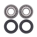 Balls Front Wheel Bearing Kit For Harley Fxef 1340 Fatbob 1979. Fixed Price $31.53.