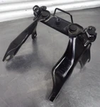 20-23 Husqvarna Vitpilen 401 Right Left Gas Fuel Tank Seat Support Brackets. Fixed Price $16.69.
