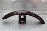 2006 Harley-davidson Sportster Custom XL1200C Front Fender. Fixed Price $199.99.