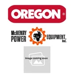 Genuine Oregon Tire, X 400 Part# 58-110. Fixed Price $13.80.