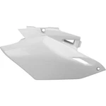 Polisport 0520-1674 8416600003 Side Panels For Yamaha Oem White. Fixed Price $56.99.