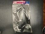 Polisport Side Panel Set Black For 02-04 Honda CRF450R. Fixed Price $47.95.