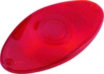 Bikers Choice Cat Eye Taillight Replacement Lens Red. Fixed Price $37.99.