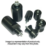 Shogun Full Slider Kit 755-4409 Black. Fixed Price $109.99.