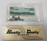 Harley Buell Genuine Screw Cap Housing 3575Y Lot (5). Fixed Price $11.99.