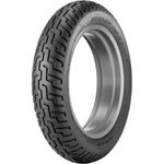 Dunlop D404 Bias Front Tire 110/90-18 (cruiser/touring) 45605475 Sold Each. Fixed Price $124.99.