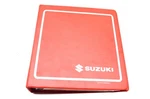 Oem Suzuki 99500-37071-03E GSX-R750W Service Manual. Fixed Price $38.21.