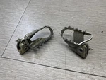 2018 Yamaha TTR125LE Rests Springs 1B2-F7411-00-00. Fixed Price $26.00.