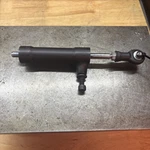 2006 - 2012 Triupmh Daytona 675 Steering Damper T2044182. Fixed Price $88.01.