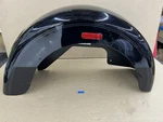 2009-2023 Oem Harley-davidson Glide Trike Flhtcutg Right Rear Fender. Fixed Price $400.00.