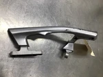 2009 Kawasaki Concours ZG1400A Abs Oem Left Tail Grip Bar. Fixed Price $19.95.
