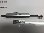 Ducati 749 999 All Year Steering Damper Genuine Oem LOT54 54D4375. Fixed Price $199.27.