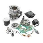 Oem Ktm 105CC Factory Big Bore Cylinder Kit 2018-2023 85SX TC85 MC85 47649905044. Fixed Price $923.99.