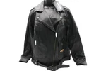 97037-23VW Nwt Harley-davidson Womens Leather Jacket 120TH Anniversary 1W. Fixed Price $179.99.