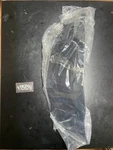Stock Harley Davidson Road Glide Windshield Part #57400302A Low Mile Bike Used. Fixed Price $70.00.