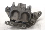 Front Left Caliper Assy Complete 45150-MEG-006 2004 Honda Shadow Aero VT750. Fixed Price $40.00.