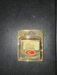 Evotech Aluminum Ergal Machined Nut Thunderbolt #009. Fixed Price $45.00.