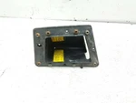 88-00 Honda GL1500 Goldwing Storage Box Luggage Cover Pocket 64250-MN5-0200. Fixed Price $26.19.