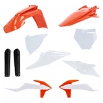 Acerbis Full Plastic Kit Original 21 2726497118. Fixed Price $174.03.