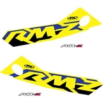 Factory Effex 2021 Oem Graphic RMZ250/RMZ450 24-05438. Fixed Price $46.53.