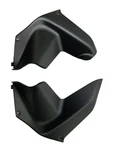 Air Extractor Cover Kit Ducati Multistrada 1200 Gt Matte Carbon 96980041A. Fixed Price $210.64.