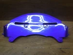 2005 Yamaha YZF600R Oem Front Upper Mid Fairing Cowl Plastic Cover Fast Ship. Fixed Price $19.95.