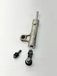 2004 2005 Suzuki Gsxr 600 Oem Steering Stabilizer Damper Linkage 51750-40F60. Fixed Price $31.49.