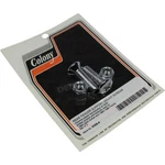 Colony Rear Chrome Plated Fender Support Mounting Screw 3356-4. Fixed Price $12.56.