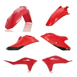 Acerbis 2872787118 Plastic Kit. Fixed Price $156.52.