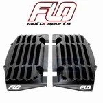 High Flow Radiator Braces For 2016-2020 Ktm 350 Sx-f Body Bracing Mh. Fixed Price $307.59.