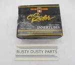 Rider Motorcycle Enduro Heavy Duty Inner Tire Tube 5.00/5.10-16 07069. Fixed Price $23.49.