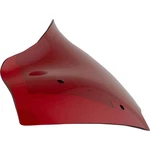 Klock Werks 2310-0925 KWW-01-0755 Kolor Flare Sport Windshield 8" Red. Fixed Price $274.95.