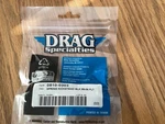 Drag Specialties 0510-0303 Black Kickstand Spring 3.94" For 99-06 Touring. Fixed Price $9.00.