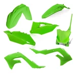 Cycra Piece Replica Kit Green 1CYC-9425-72. Fixed Price $127.99.