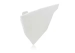 Acerbis 2726520002 Air Box Cover White. Fixed Price $54.95.