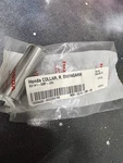 Honda Genuine Collar, R. Swingarm 52141-GBF-J00. Fixed Price $19.99.