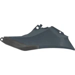 Acerbis 2872747297 Side Panels - Gray Metallic. Fixed Price $50.64.