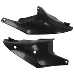 Acerbis 2979300001 Side Panels Black. Fixed Price $50.72.