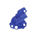 Polisport Water Pump Cover Protection Blue Yamaha Yz 450 F 2010-2022. Fixed Price $16.82.