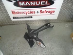 Ducati Panigale 1199 License Plate Bracket Tail Mount 561.1.304.3A & Turn Signal. Fixed Price $124.95.