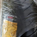 Shinko 110/70-17 & 140/70-17 SR880 SR881 Tires 11-13 CBR250R 15-18 CBR300. Fixed Price $250.00.