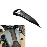 3K Carbon Fiber Dash Gas Tank Panel Cover For Harley 23-25 Cvo Road Glide Flhxse. Fixed Price $199.95.