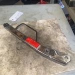 Honda Shadow VT1100C Oem Lh Rear Fender Bracket Grab Rail 77340-MAA-A80 2005. Fixed Price $50.00.