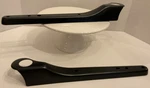 New Harley Davidson Fender Support Covers Right 59853-98 & Left Lt 59854-98. Fixed Price $34.95.