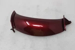 61400222DQX New Oem Harley-davidson Cvo Right Bezel Burgundy Blaze, Fltruse. Fixed Price $134.99.