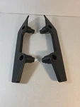 Husqvarna Enduro Supermoto 2016 -23 Grab Handles 27012009000 27012008000. Fixed Price $30.00.