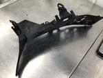 2016 Yamaha Yzf R3 Black Rear Back Undertail Fairing Cowl Fender. Fixed Price $34.99.